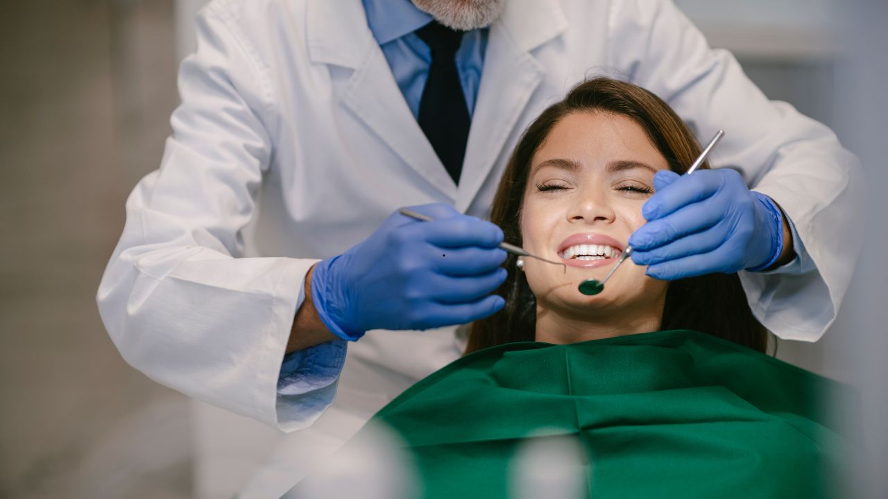 How General Dentists Help Reduce Dental Anxiety
