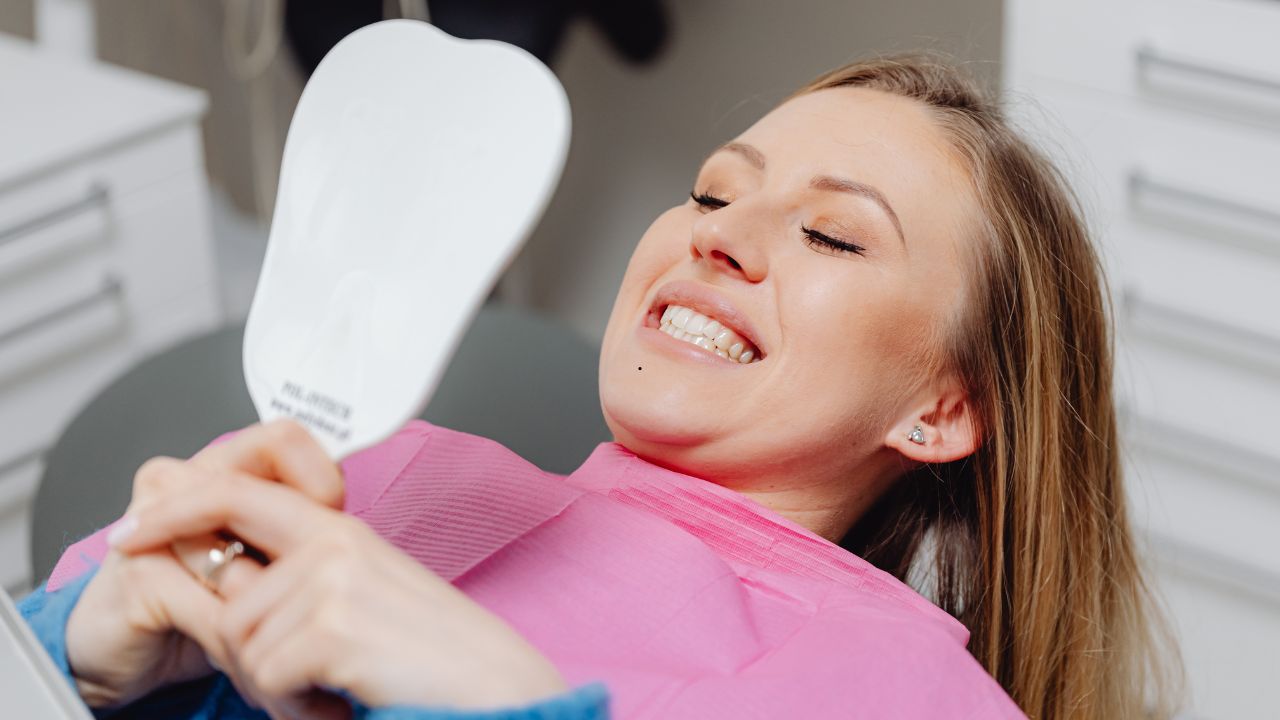 How Implant And Family Dentistry Create Healthy, Confident Smiles