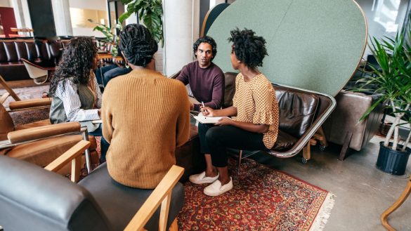 How Long It Takes to Become a Registered Builder