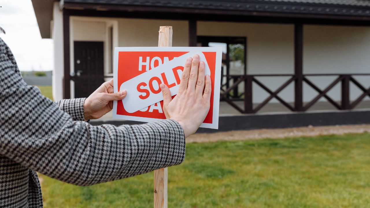 How to Simplify the Home Selling Process