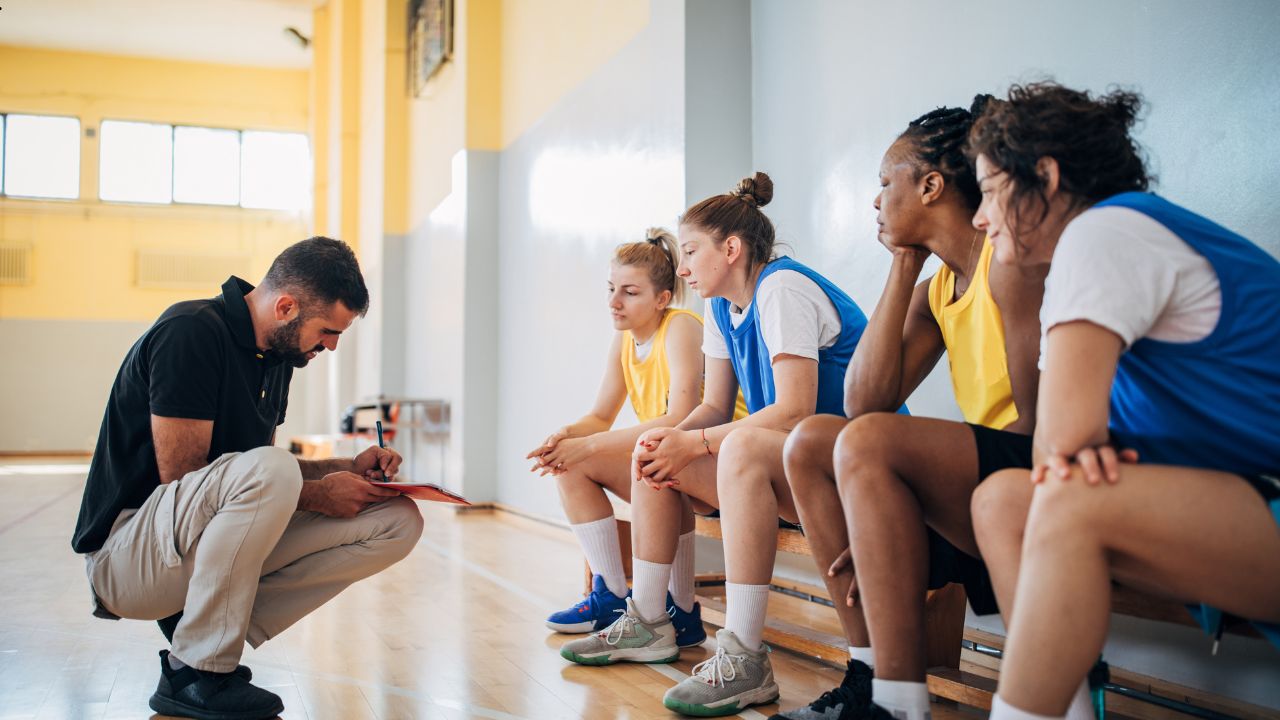 JEE Coaching Platforms