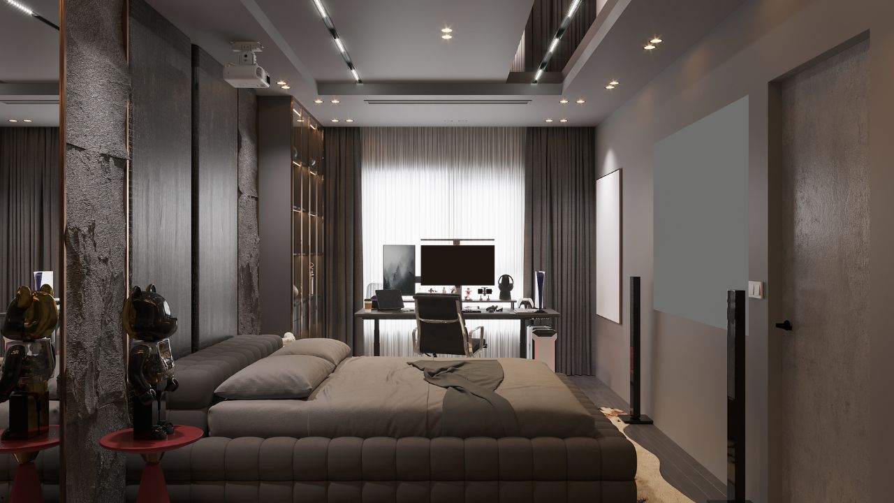 Luxury Mudroom Features for High-End Homes