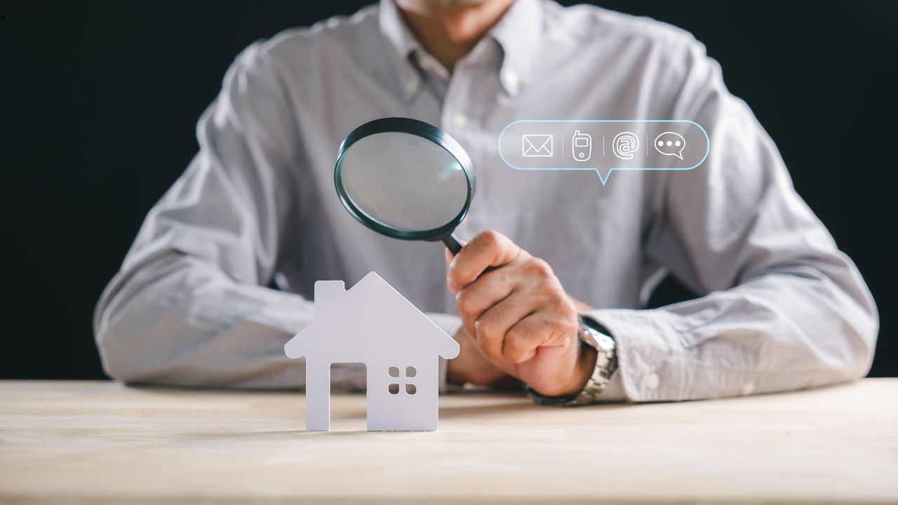 Marketing for Home Service