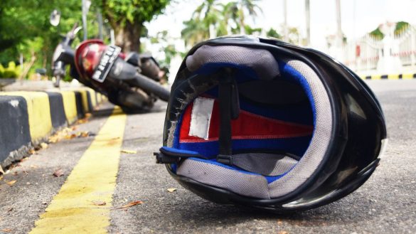 Motorcycle Accident Injuries