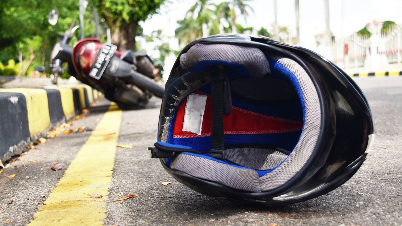 Motorcycle Accident Injuries