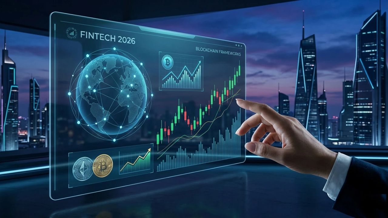 Navigating the Future of Digital Asset Exchanges: Strategic Insights for 2026 Tech Entrepreneurs