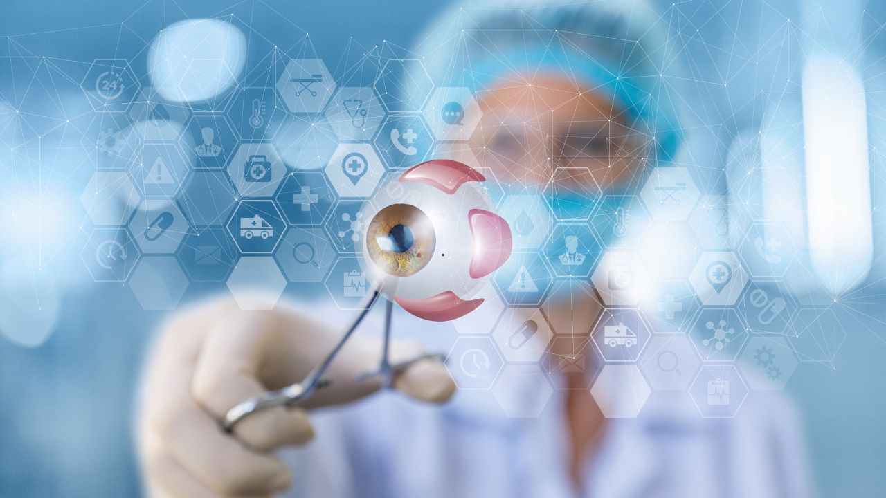 Non-Surgical Infant Ear Correction