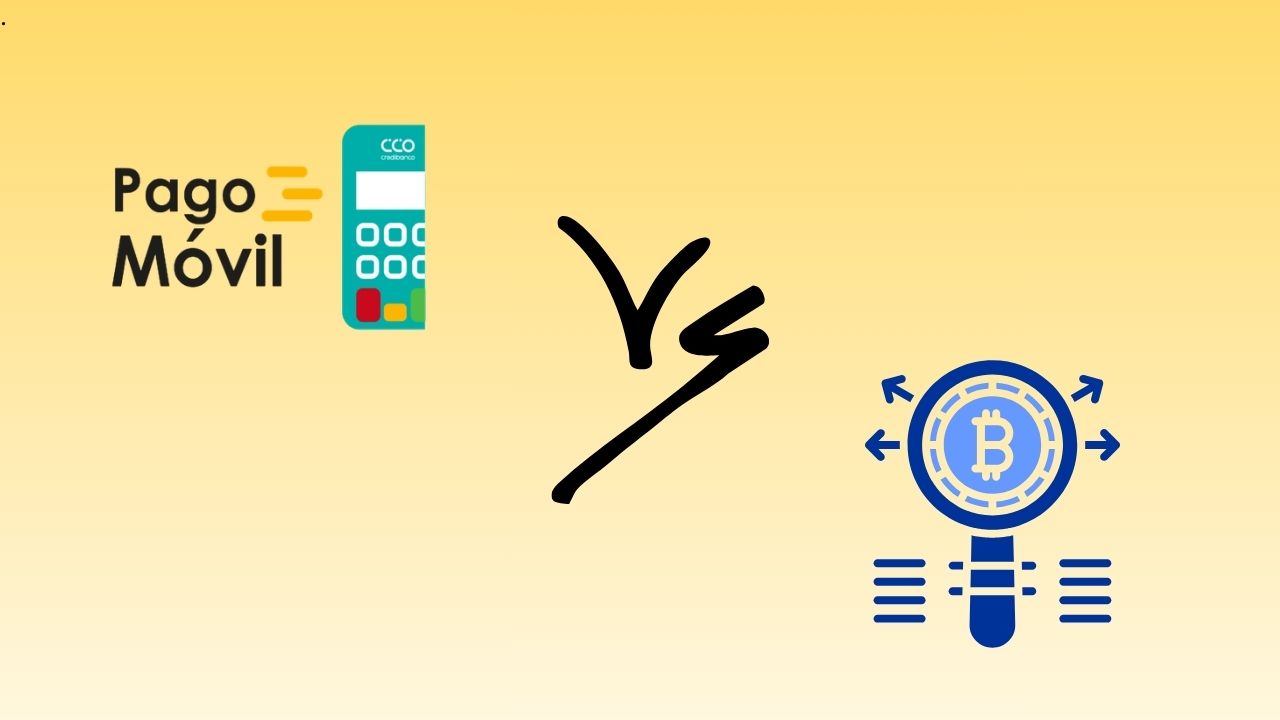 Pago Móvil vs Crypto What Venezuelan Casino Players Need to Know