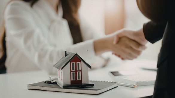 Real Estate Marketing