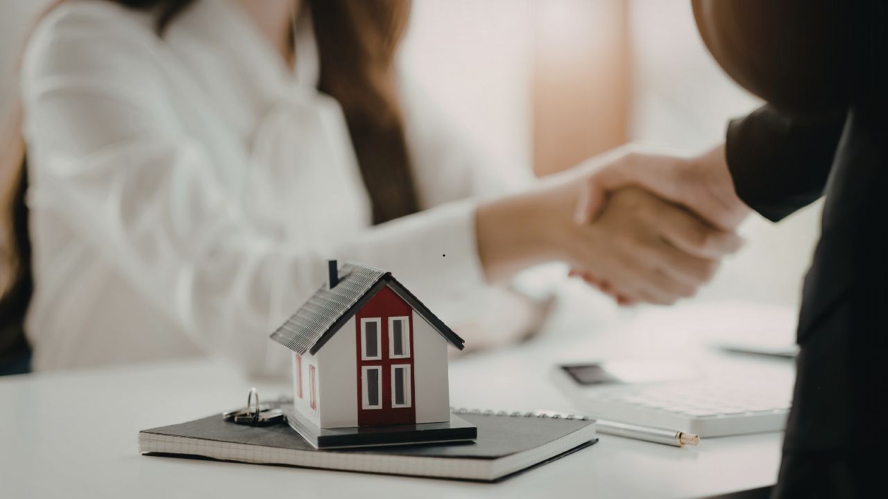 Real Estate Marketing