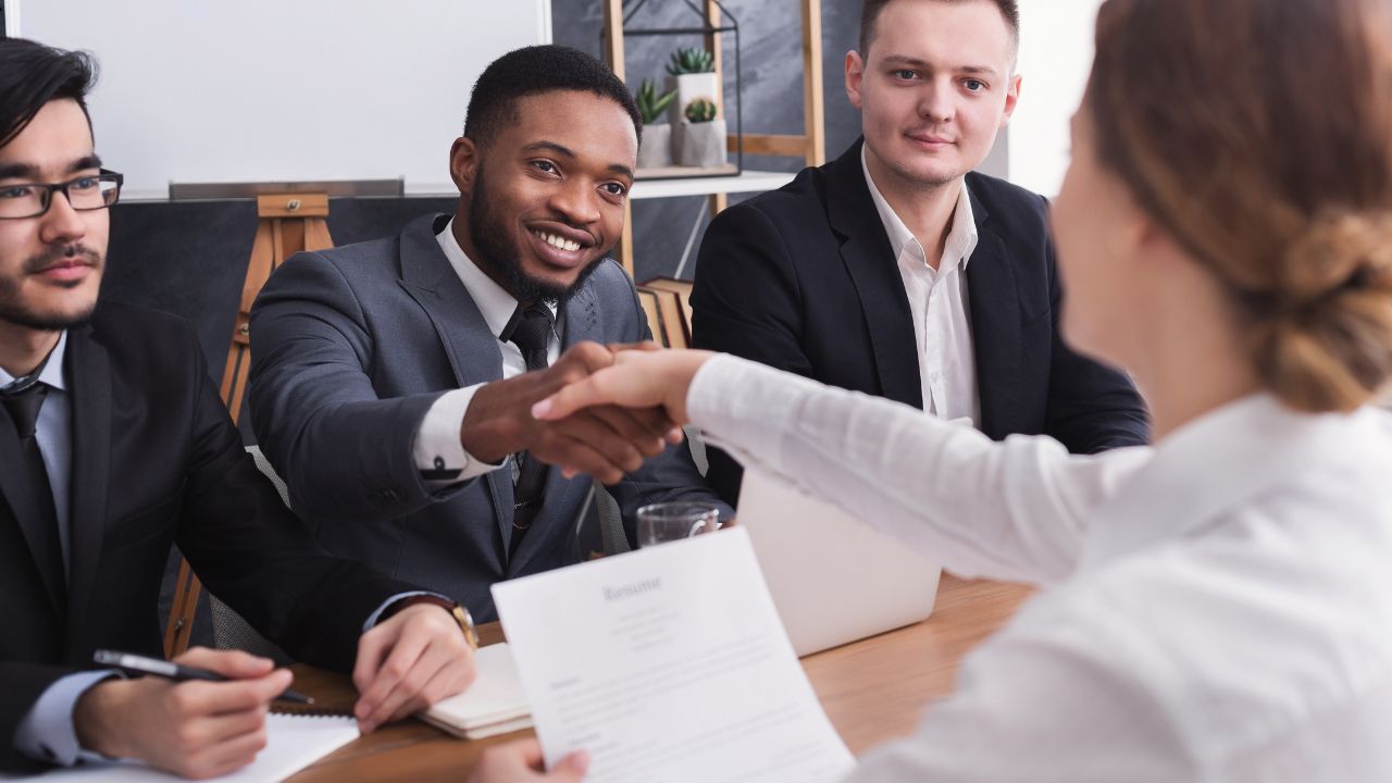 Rethinking HR: Why More Businesses Are Turning to Flexible Support Models