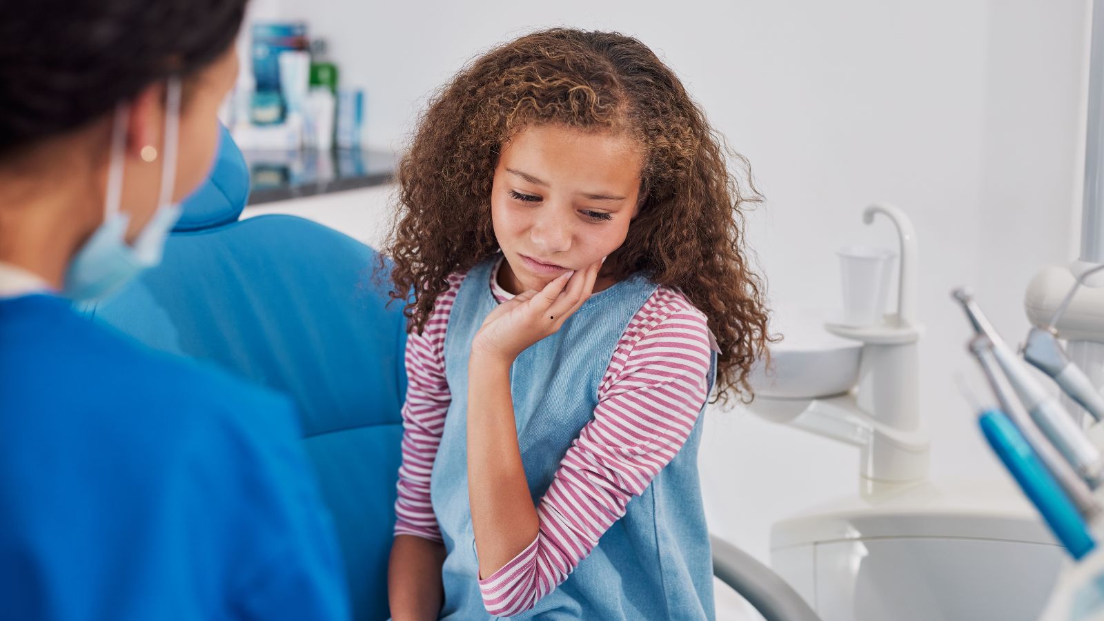 Safe Practices for Pain-Free Dental Visits