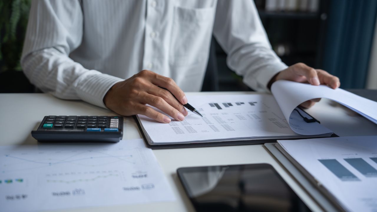 Small Businesses Choose Accounting Firms