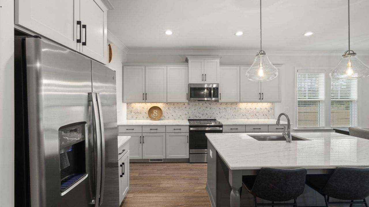 Smart Lighting Upgrades for Your Next Home Improvement Project