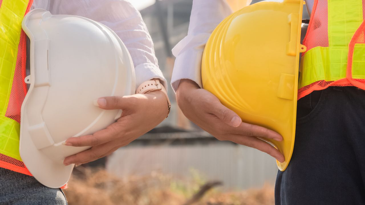 The Role of Coveralls and Overalls in Modern Workplace Safety