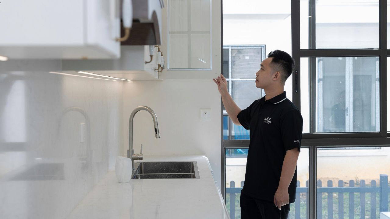 Understanding the Role of Design in Modern Kitchen Renovations