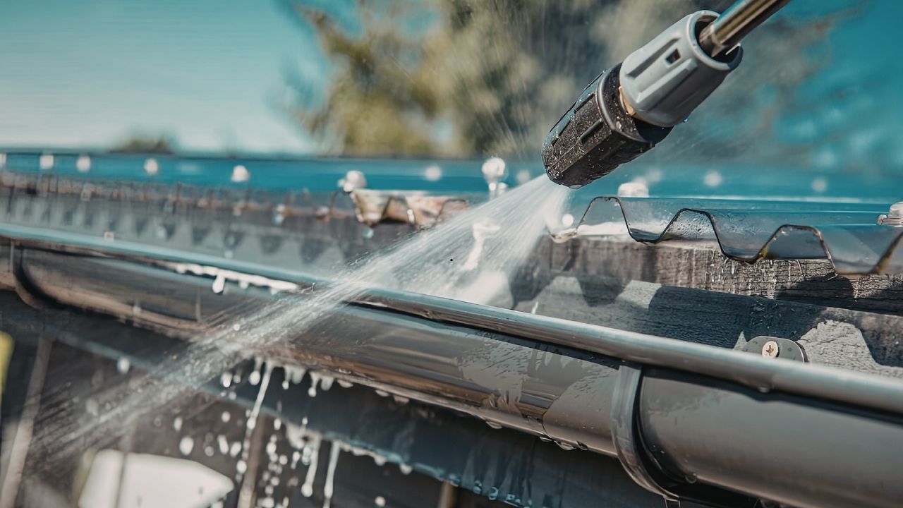 Why Gutter Repairs Can Save Your Home from Costly Damage