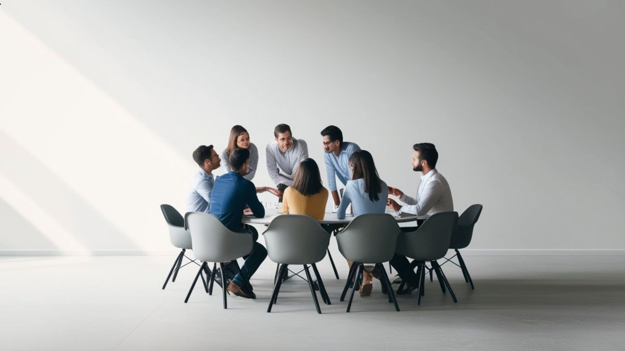 team communication