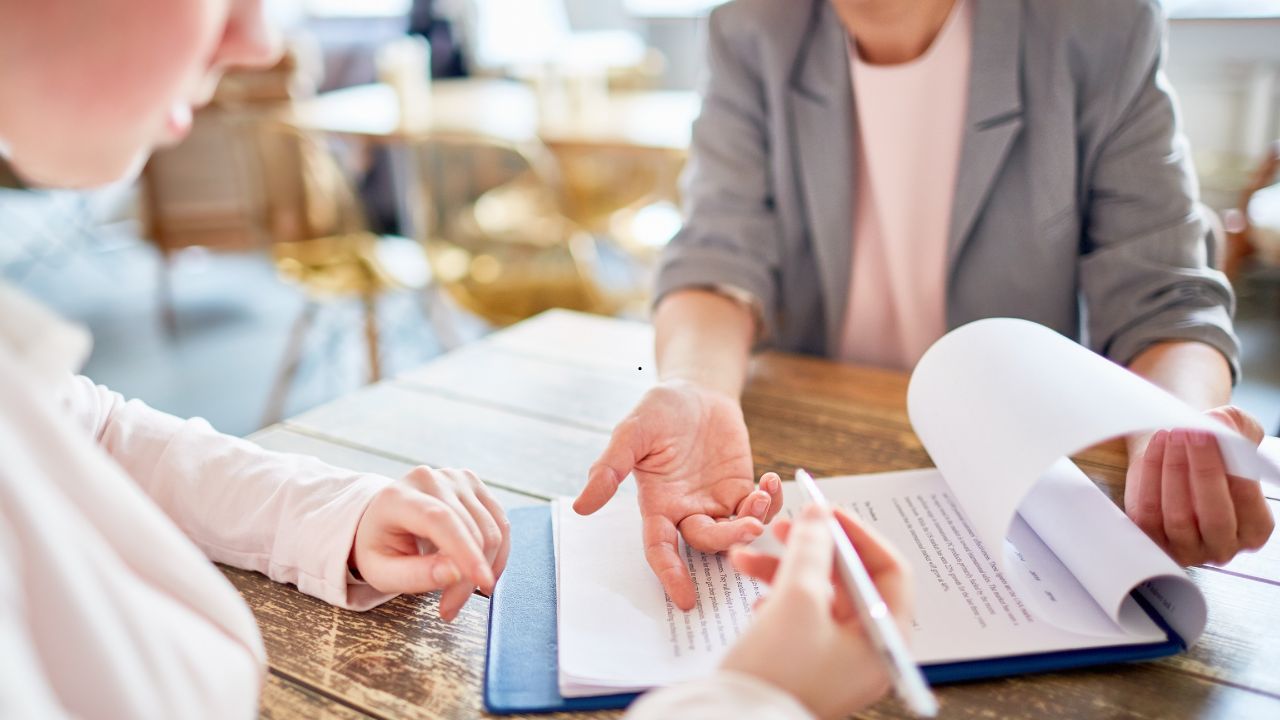 Choose Short-Term or Long-Term Office Leasing