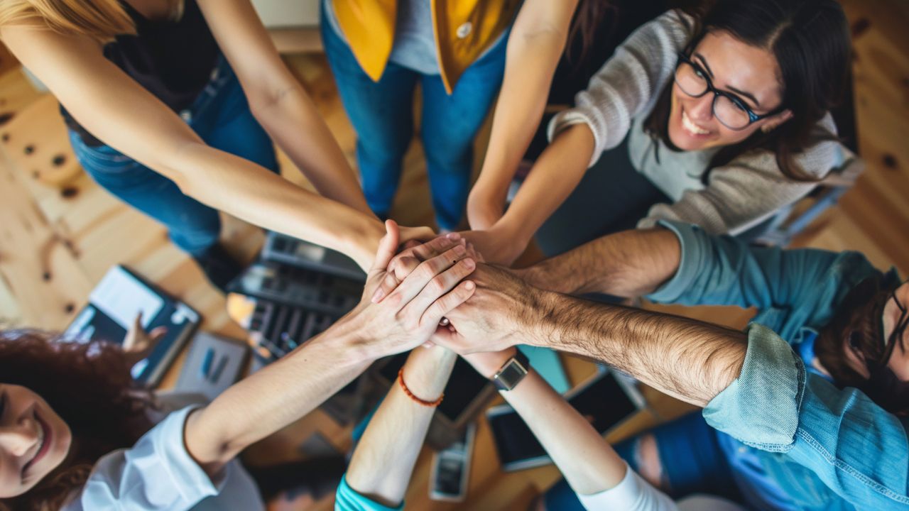 Corporate Venues Redefine Team Building and Boost Employee ROI