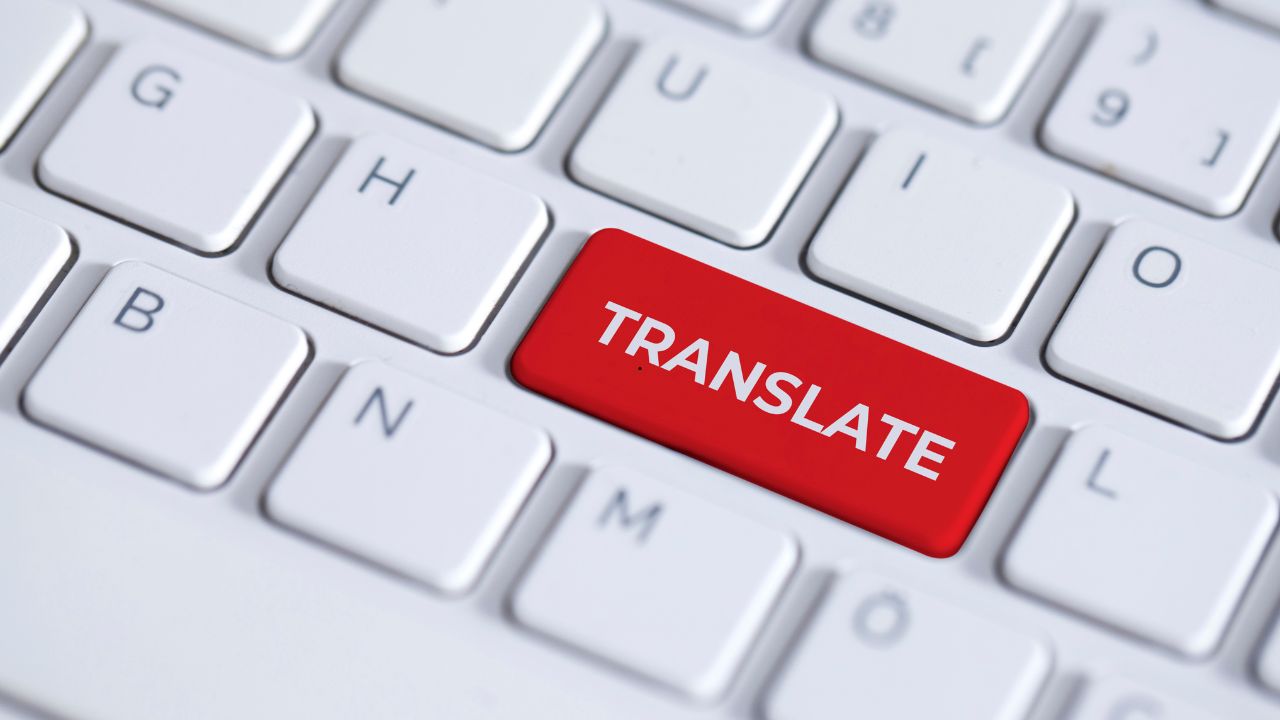 Document Translation Services