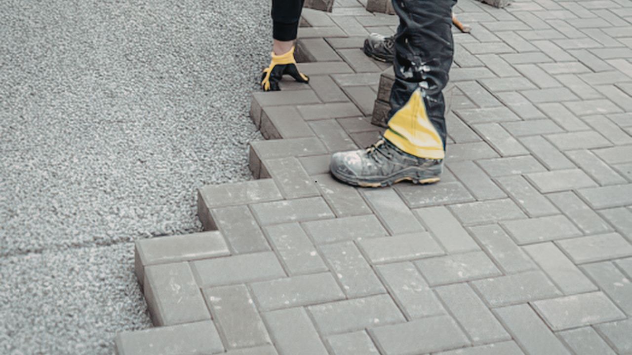Driveways in Epping Professional Driveway Installers in Epping, Essex