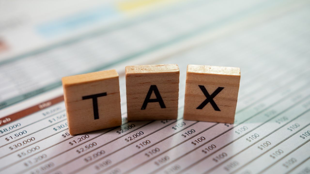 Essential Financial and Tax Strategies