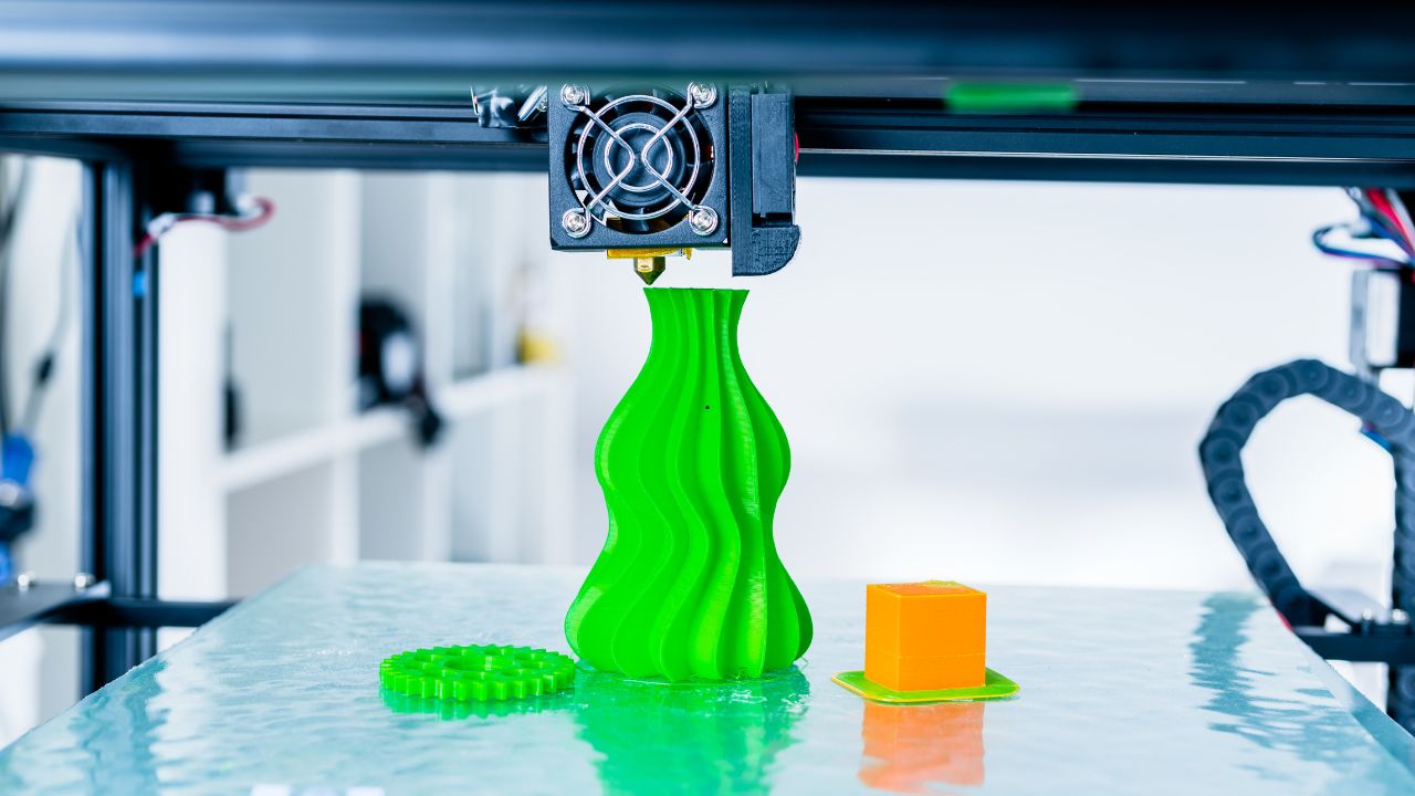 The Growing Demand for High-Quality STL Files in 3D Printing